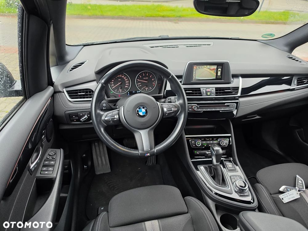 BMW Seria 2 218i Sport Line - 19
