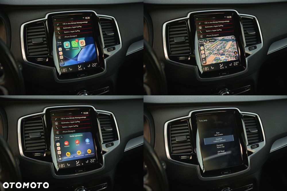 Volvo XC 90 D4 Geartronic Inscription - 40