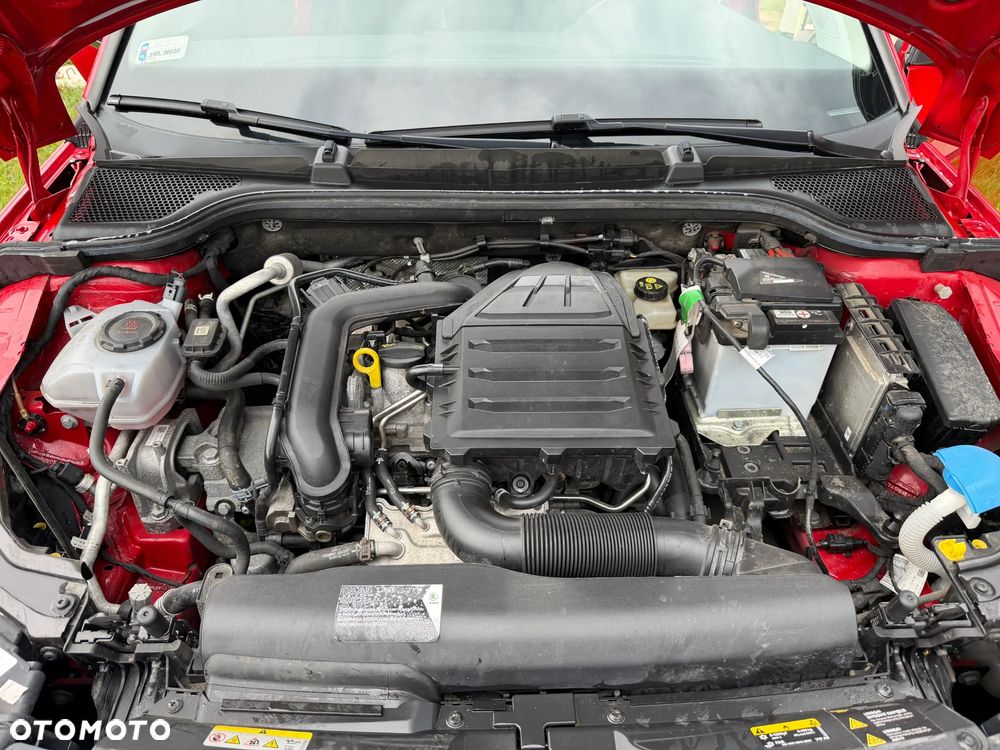 Skoda Kamiq 1.0 TSI Style - 12