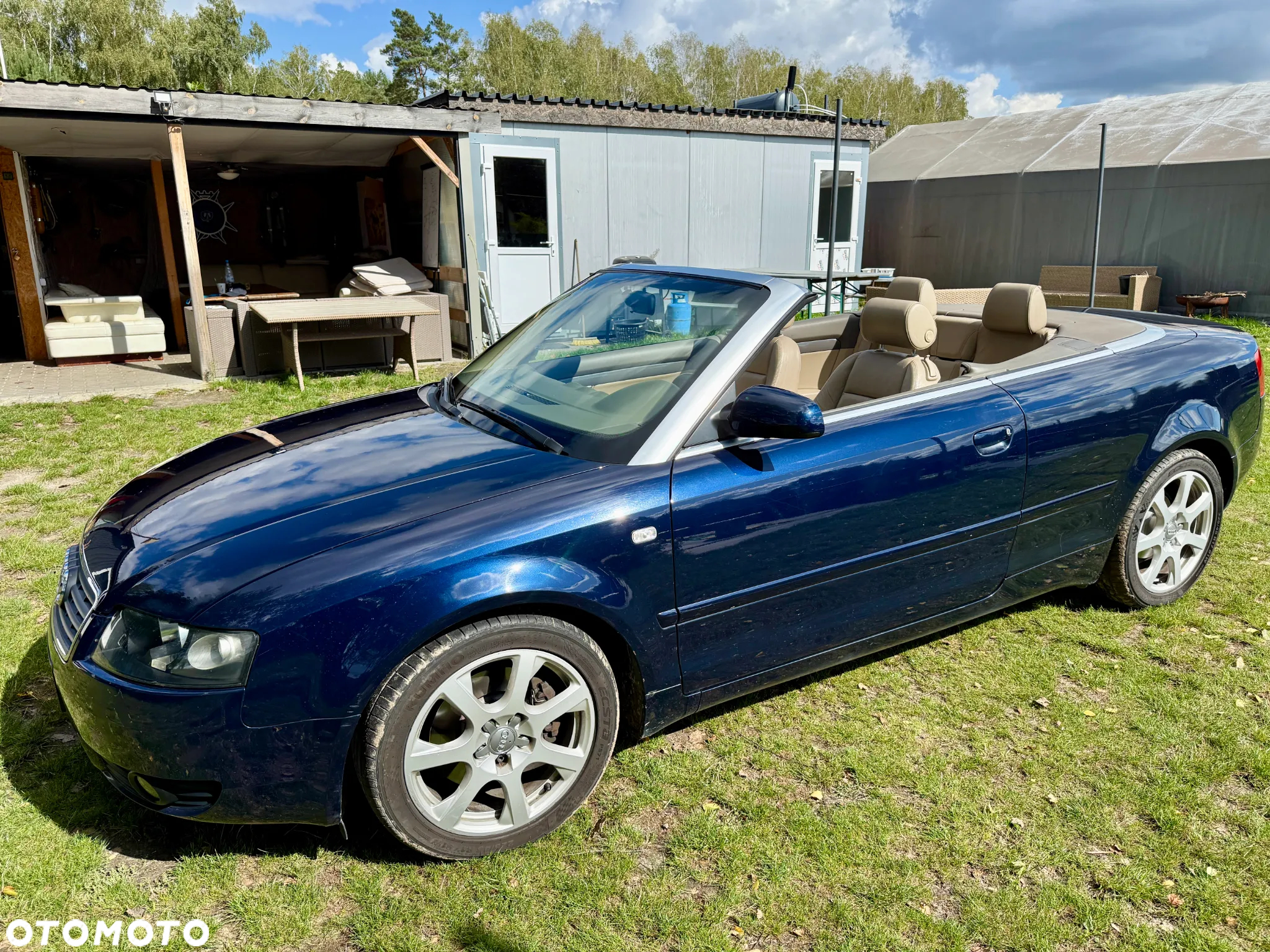 Audi A4 - 12