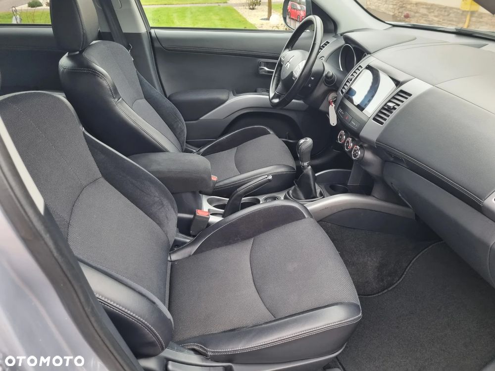 Mitsubishi Outlander 2.0 2WD Edition - 18