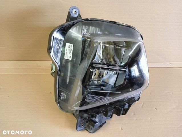 LAMPA PRAWA PRAWY FULL LED HYUNDAI TUCSON IV 4 20- - 1