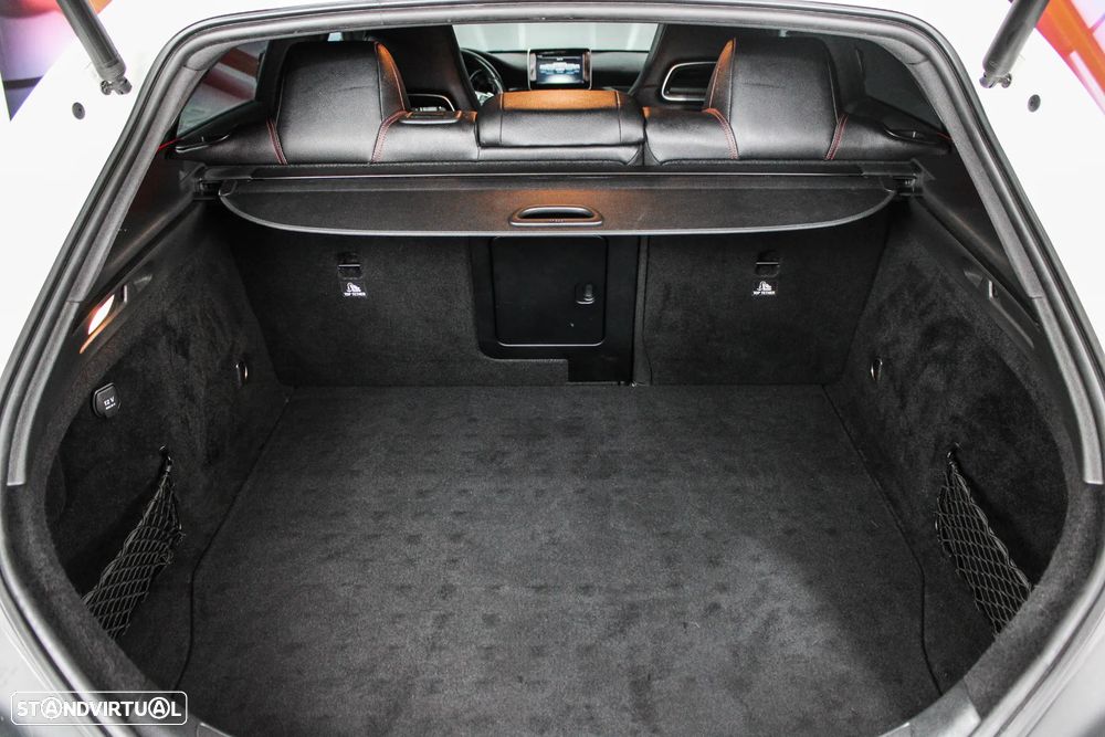 Mercedes-Benz CLA 45 AMG Shooting Brake 4-Matic - 29