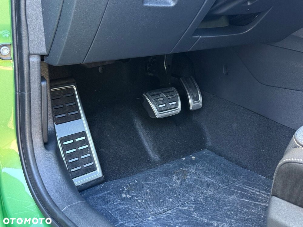Skoda Octavia 1.5 TSI mHEV Sportline DSG - 29