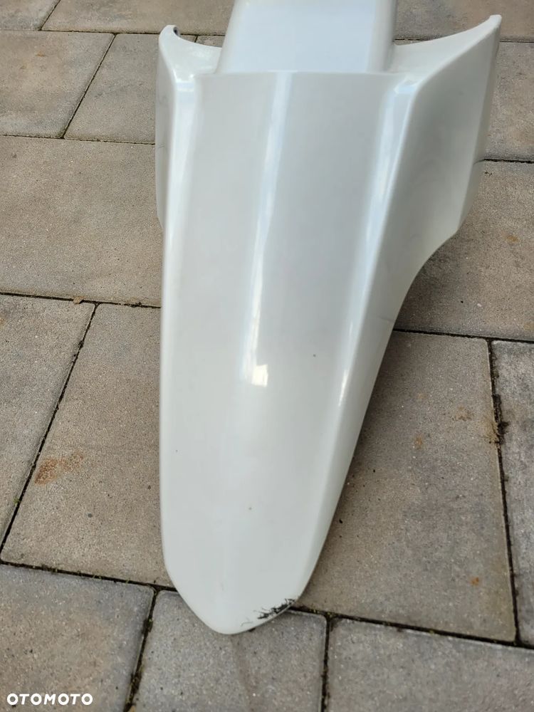 Błotnik przód, przedni Suzuki Address 110 - 7