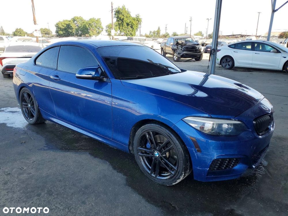 BMW Seria 2 M240i xDrive - 1