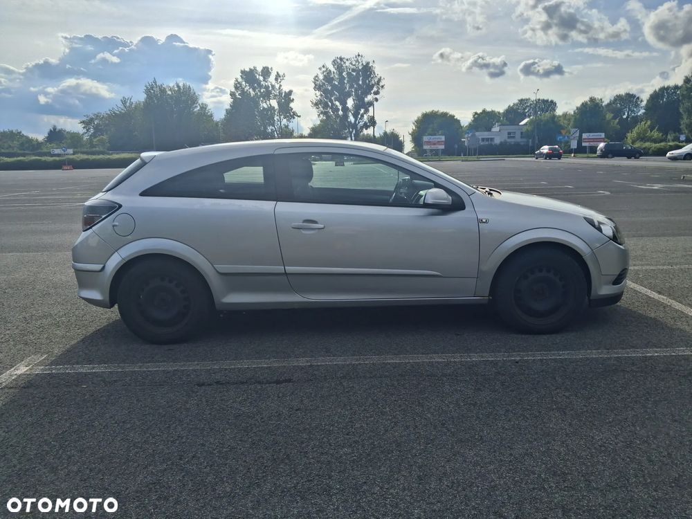 Opel Astra - 4