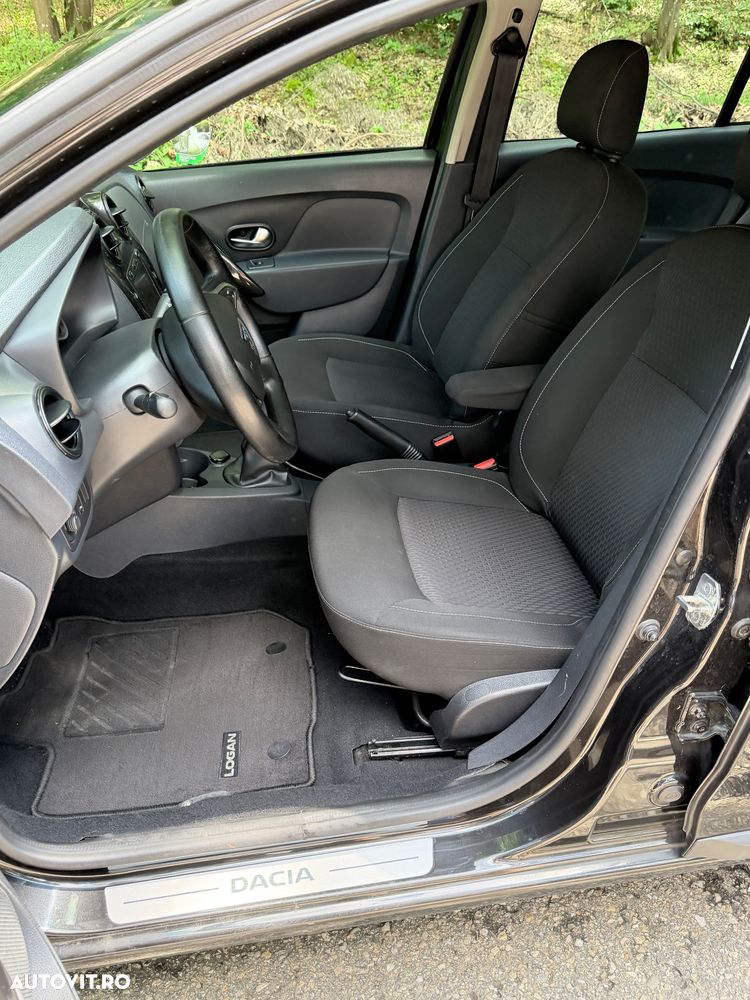 Dacia Logan MCV 1.5 dCi Laureate - 6