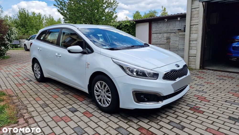 Kia Ceed Cee'd 1.4 M - 19