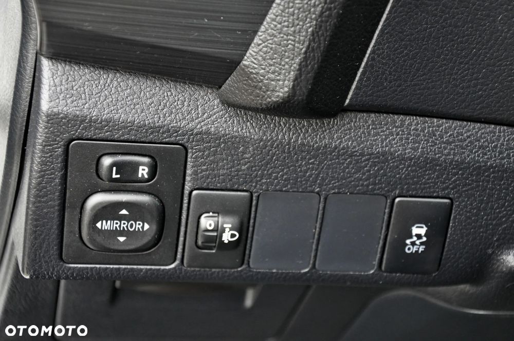 Toyota Auris 1.4 D-4D Premium Comfort - 31