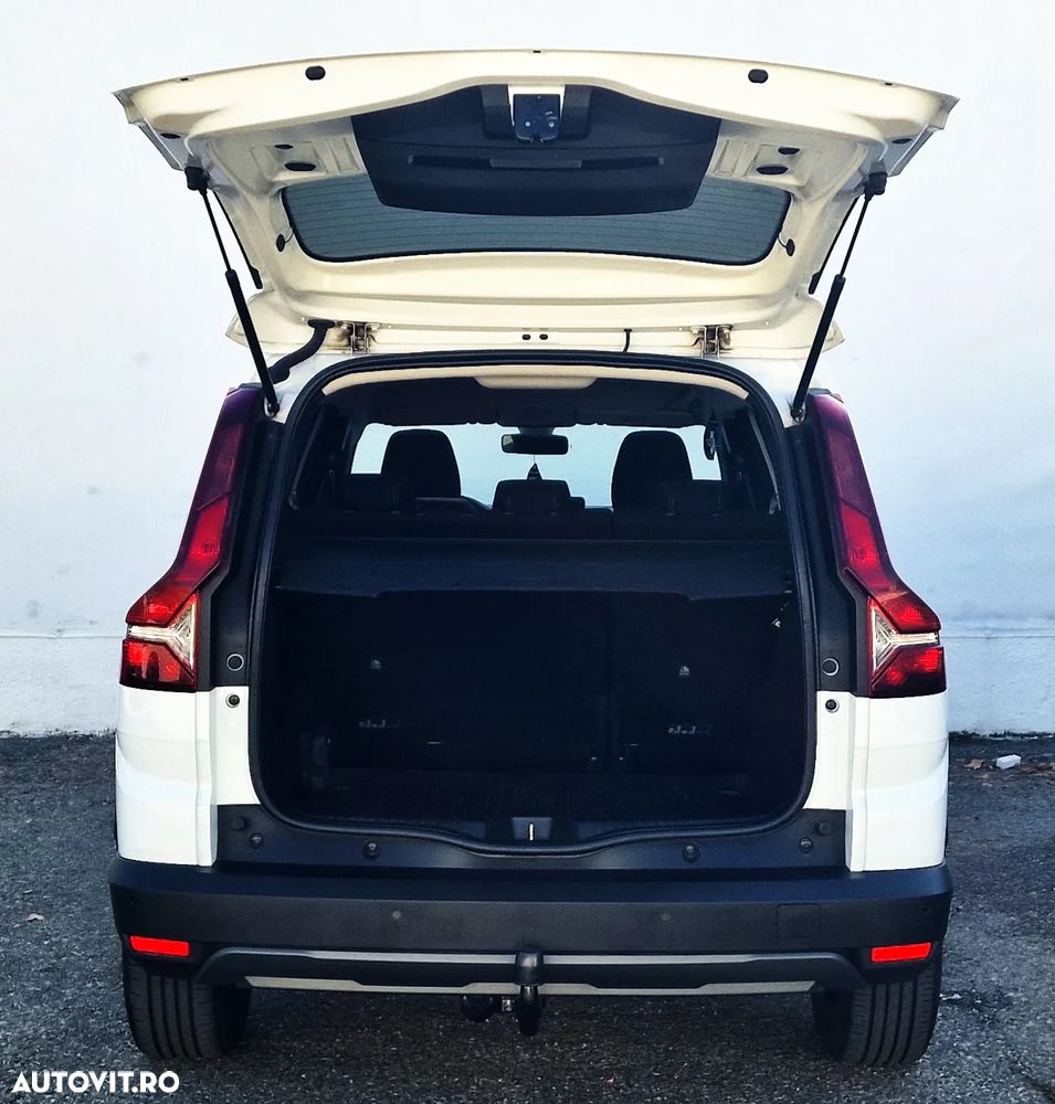 Dacia Jogger 5 locuri ECO-G 100 Comfort - 4
