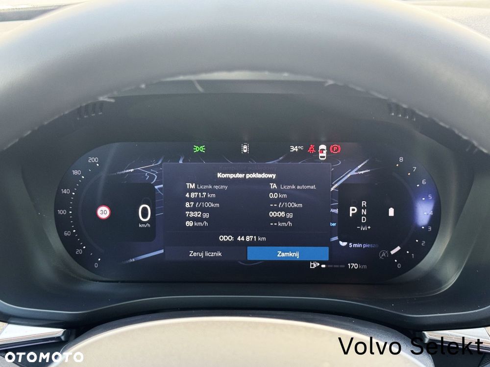 Volvo XC 60 - 12