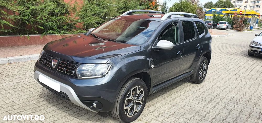 Dacia Duster - 11