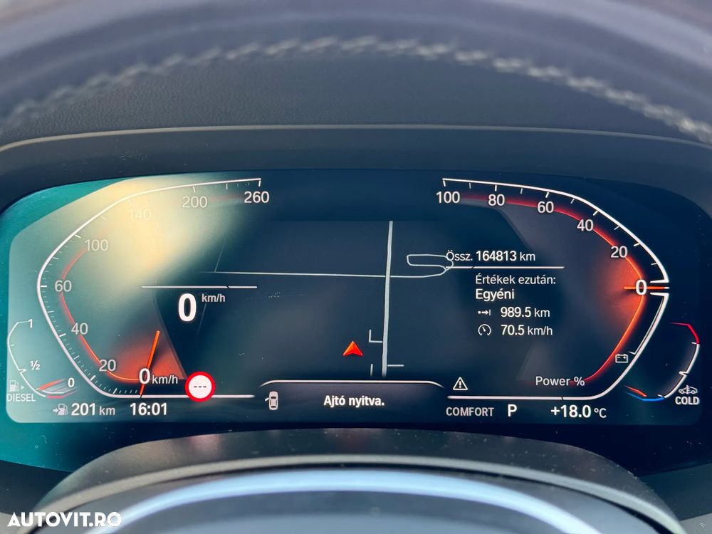 BMW X5 xDrive30d AT MHEV - 15