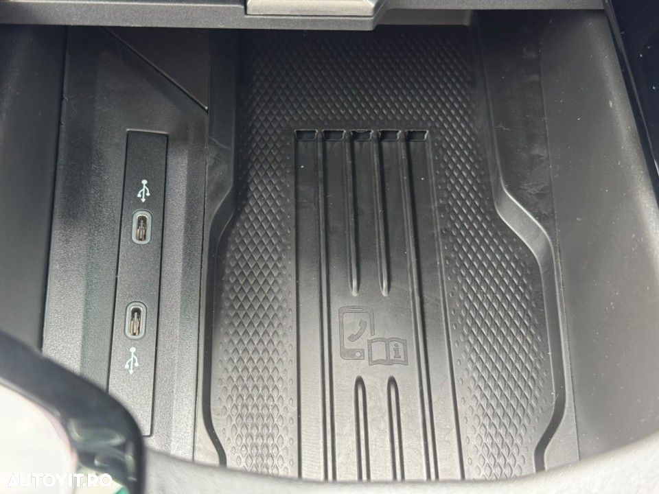 Skoda Superb - 20