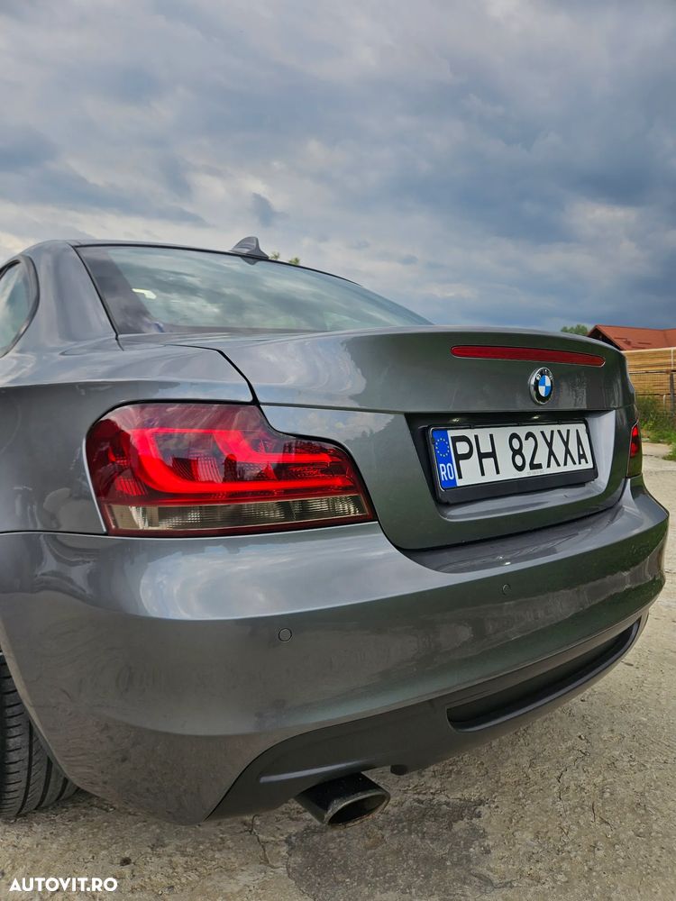 BMW Seria 1 123d - 19
