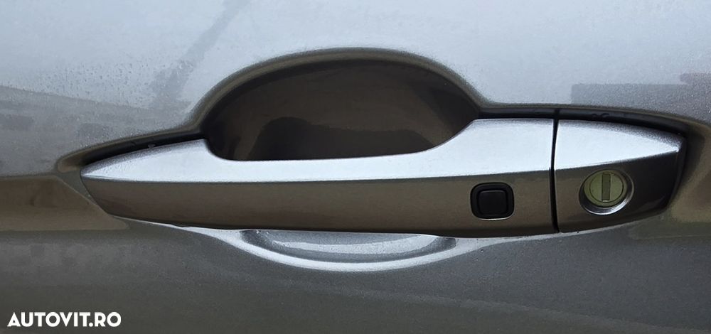 Mitsubishi Eclipse-Cross Plug-In Hybrid 4WD Plus Select - 26