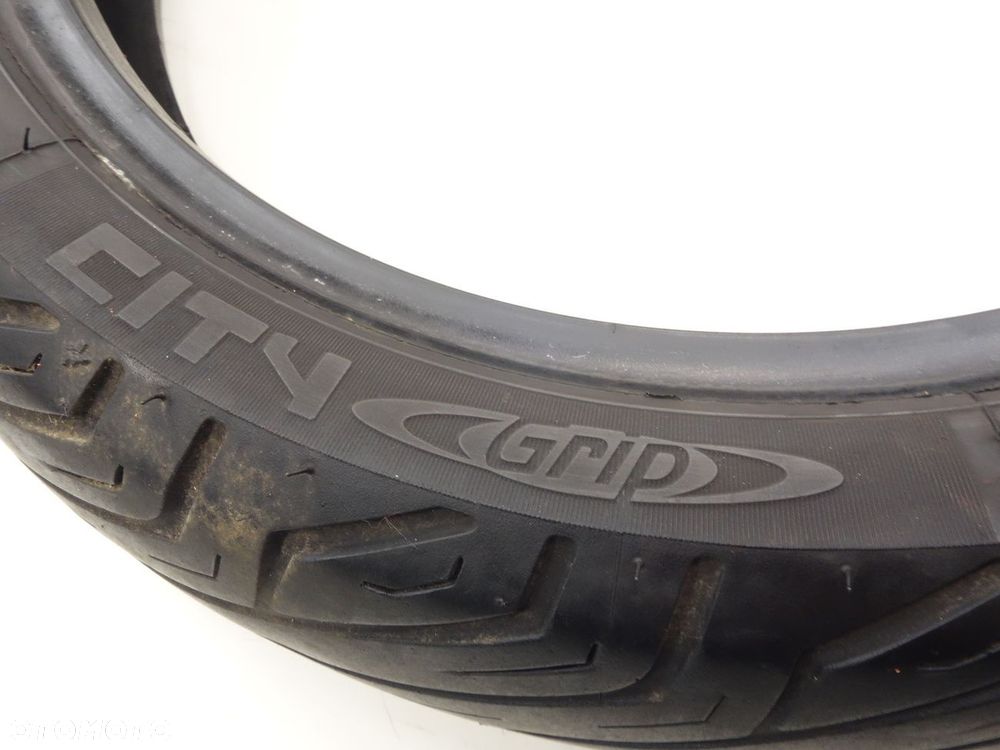 Opona do skutera Michelin City 110/70/13 - 3
