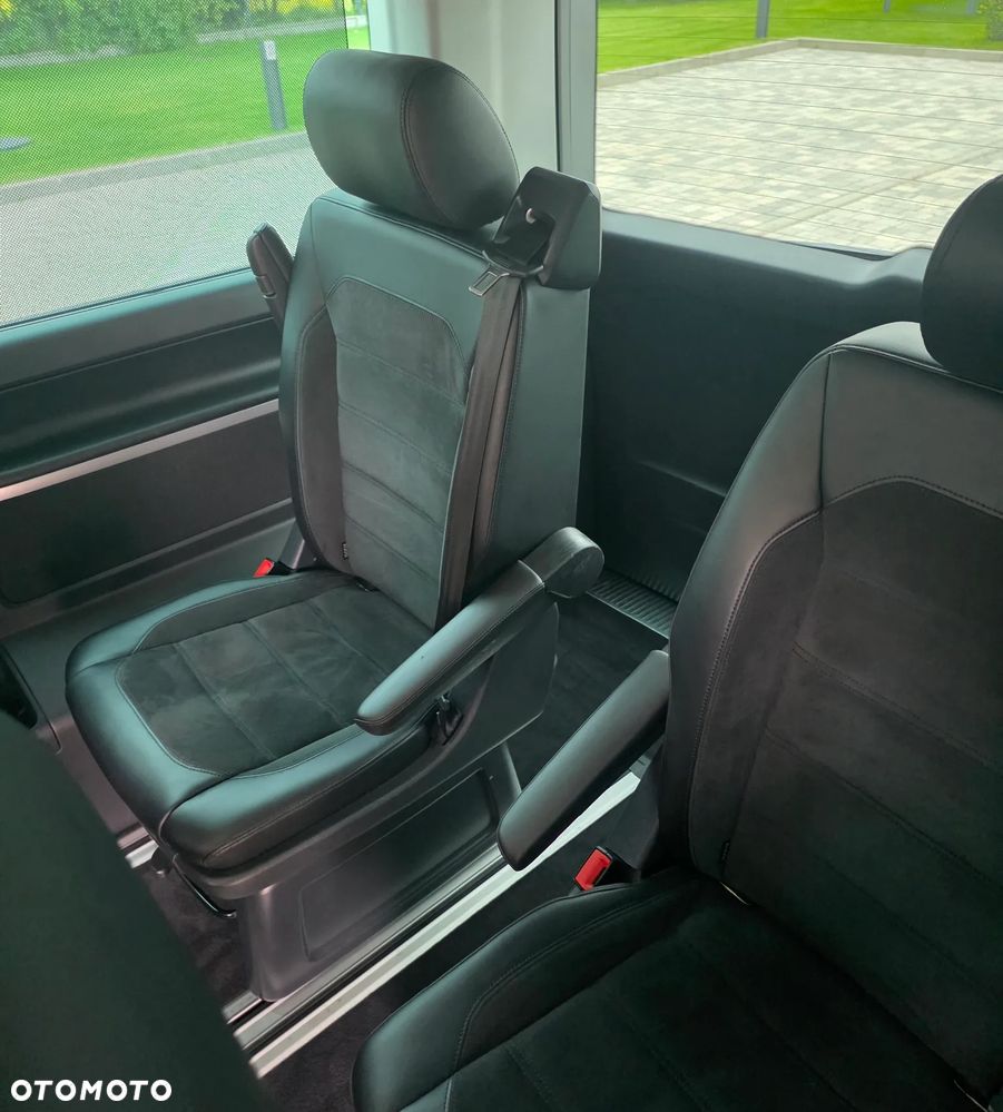 Volkswagen Multivan 2.0 BiTDI L1 Highline 4Motion DSG - 24