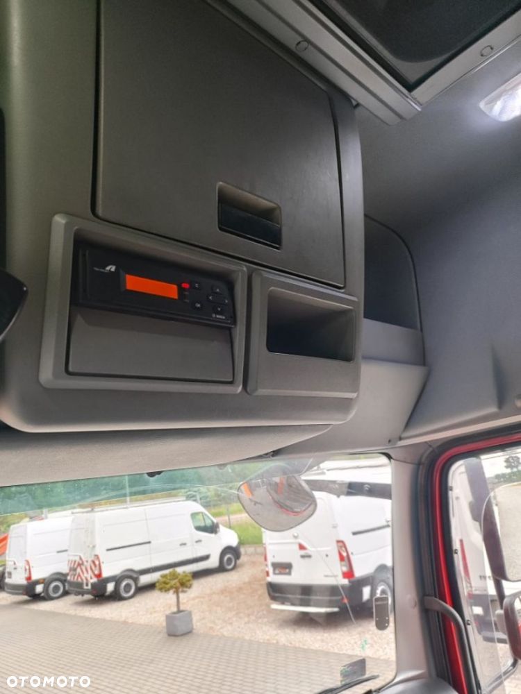 Mercedes-Benz Atego - 19