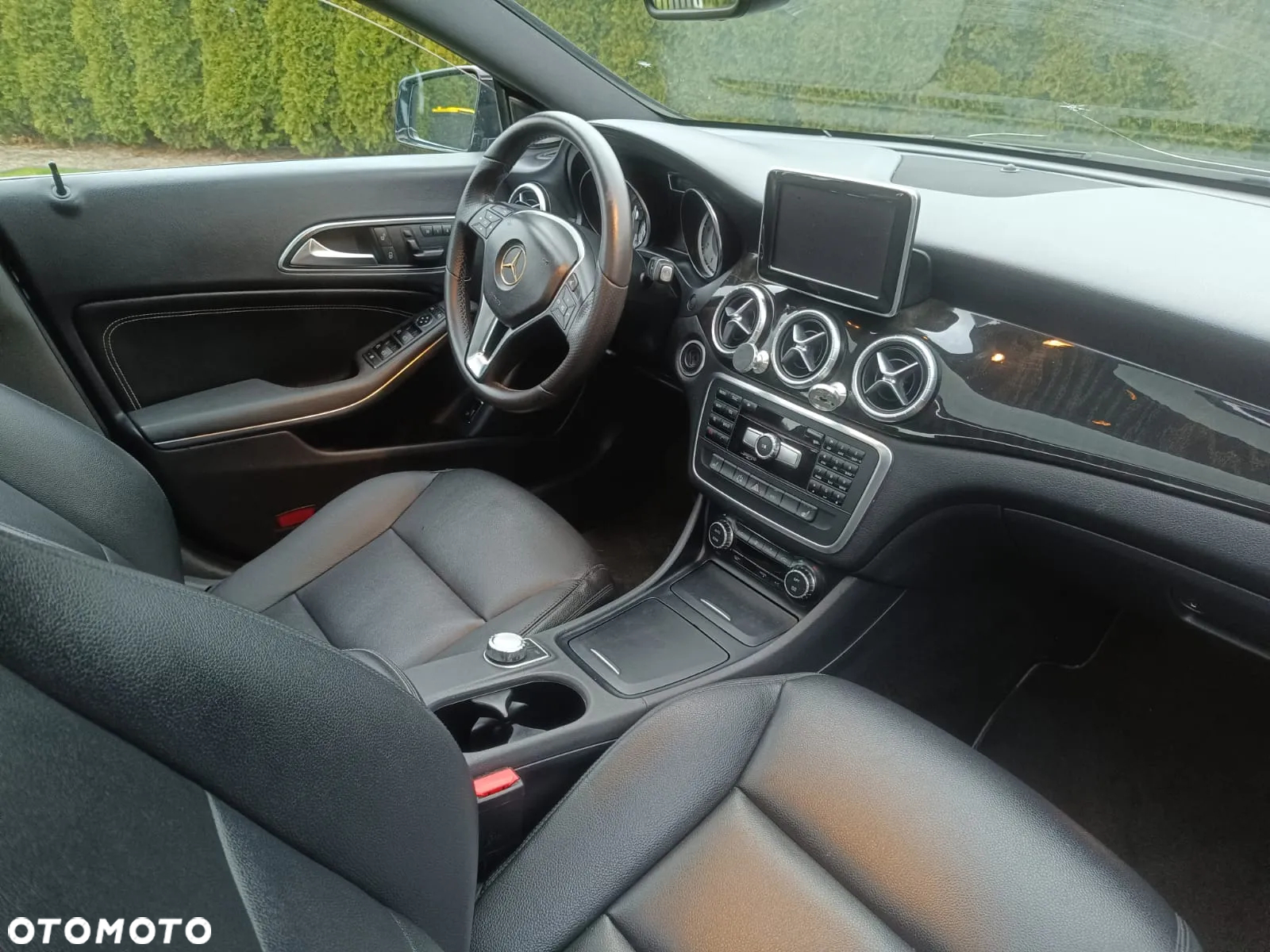Mercedes-Benz CLA 250 4Matic 7G-DCT Edition 1 - 16