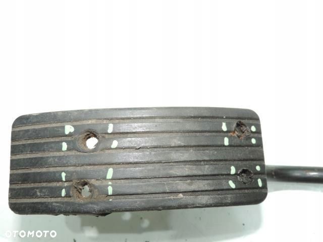 PEDAŁ GAZU HAMULCA MITSUBISHI SPACE STAR 1.8 - 4