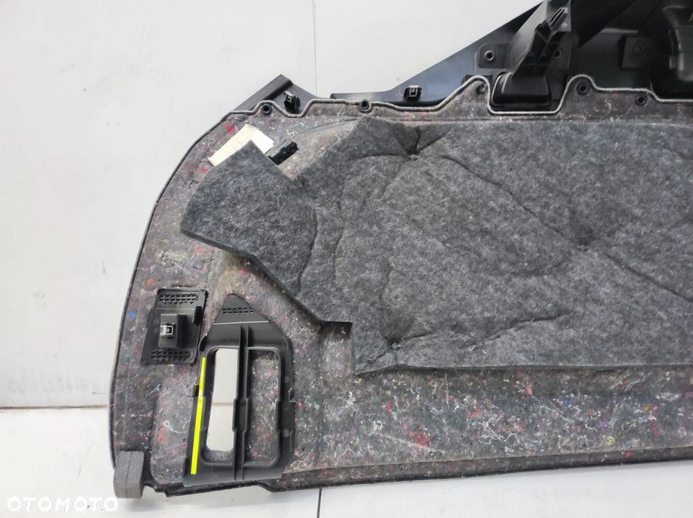 BOCZEK TAPICERKA BAGAŻNIKA PRAWY TYŁ VOLVO XC60 II 2 - 10