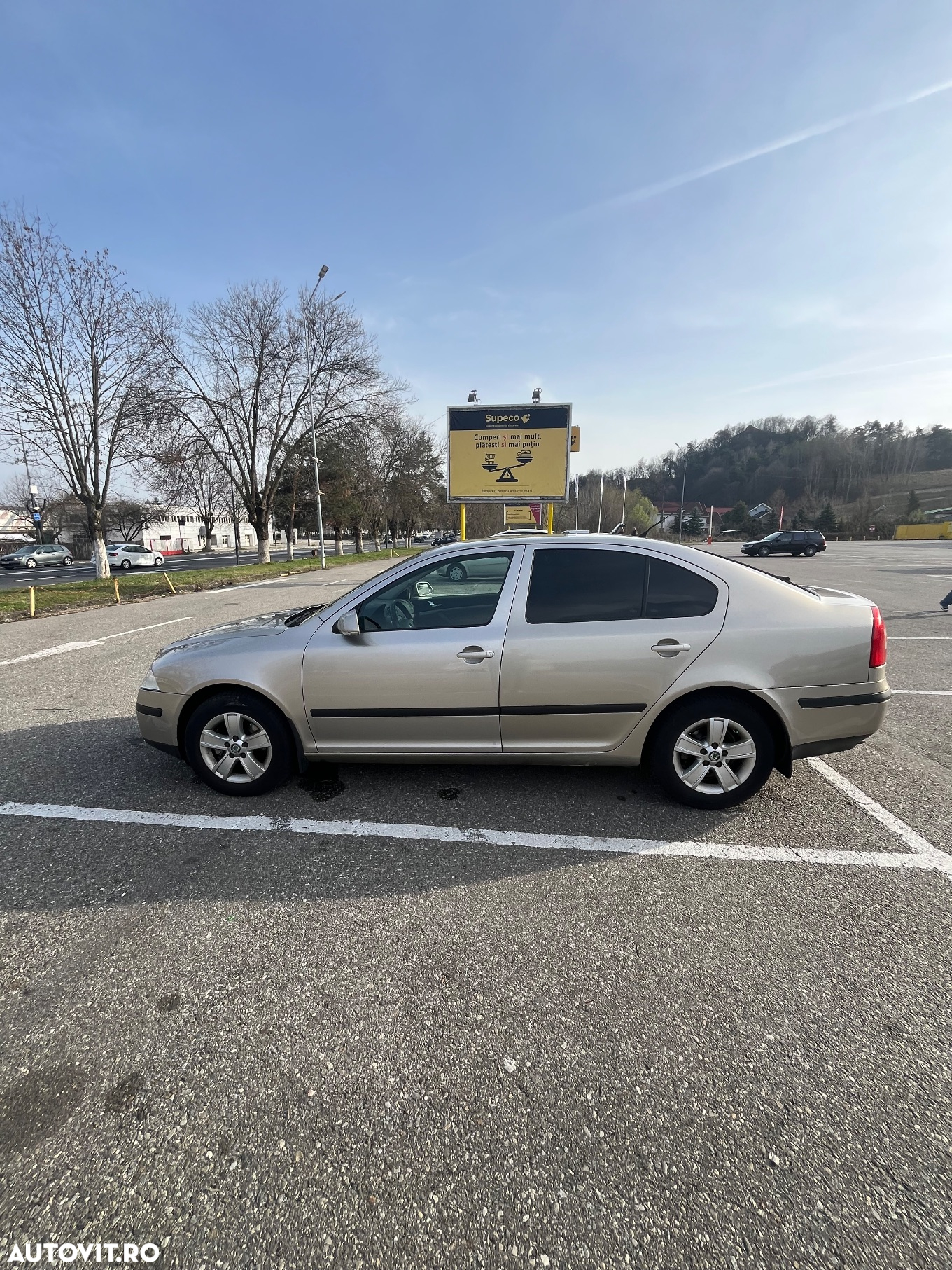 Skoda Octavia 1.9 TDI Classic - 2