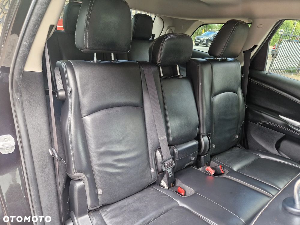 Fiat Freemont 2.0 Multijet 16V DPF Urban - 36