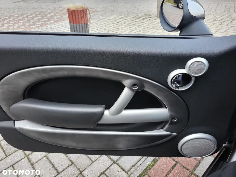 MINI Cooper S Standard - 22