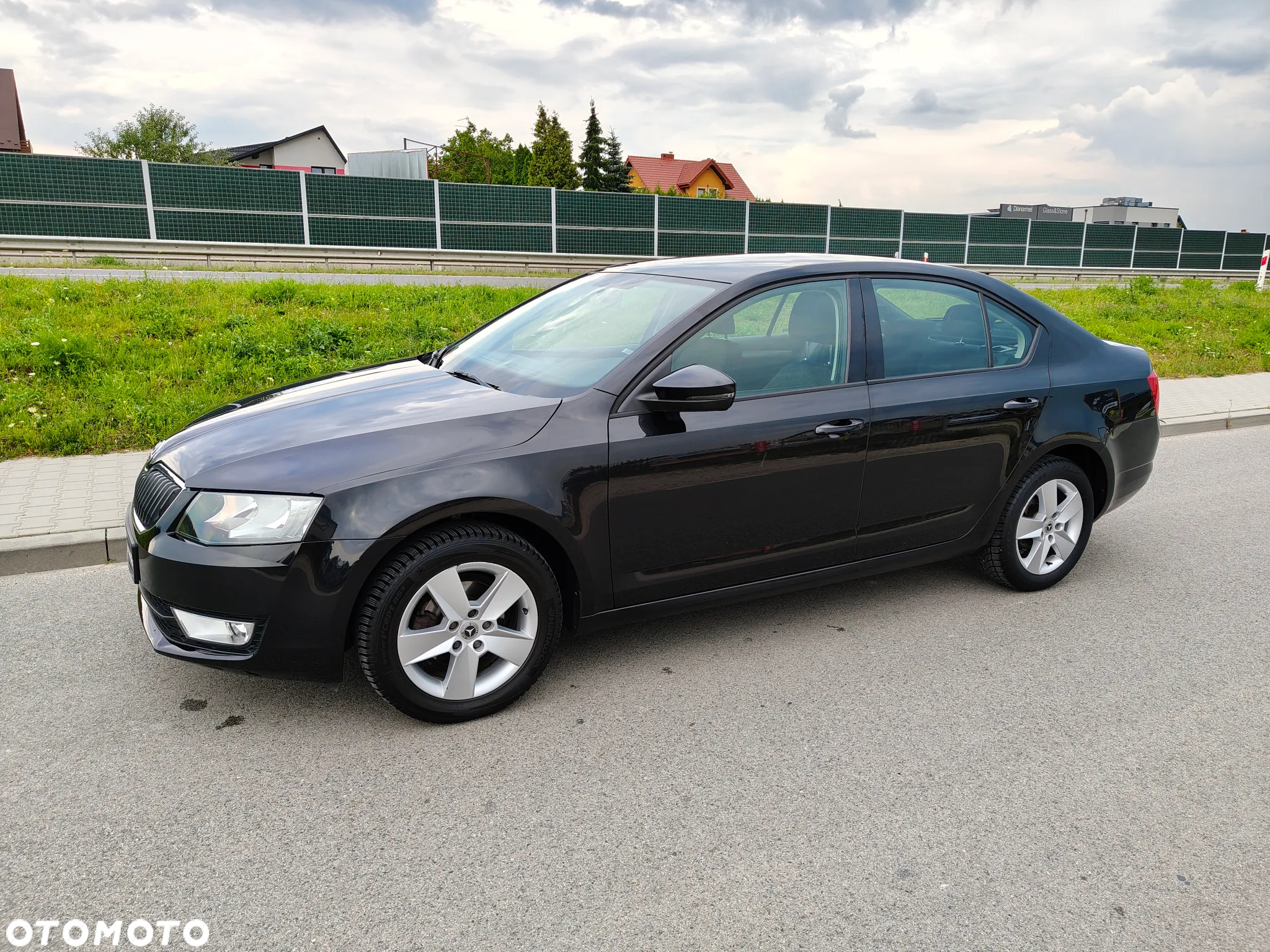 Skoda Octavia 1.2 TSI Ambition - 5