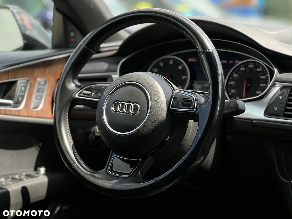Audi A7 Sportback - 24