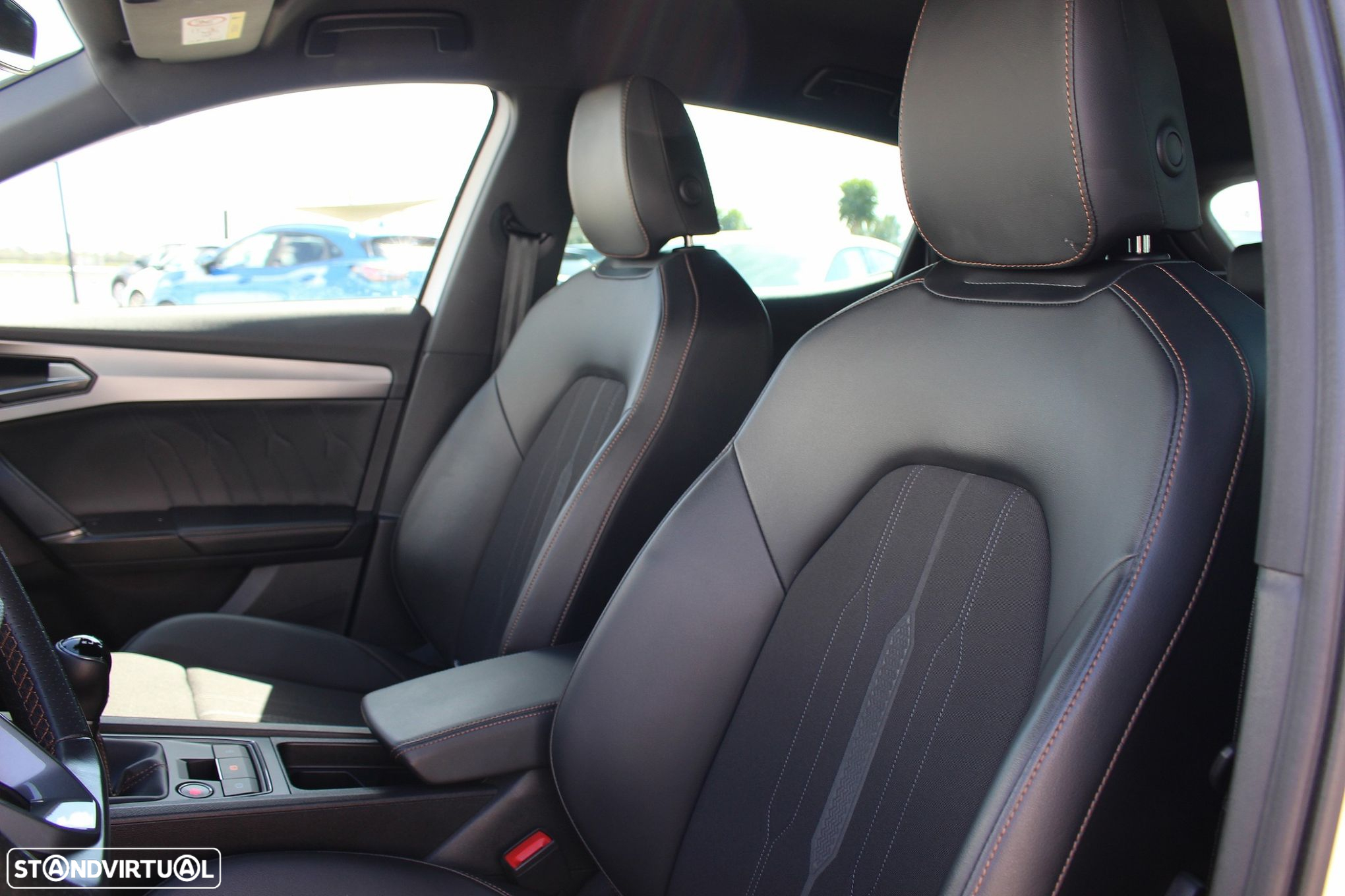 Cupra Formentor 2.0 TDI - 38