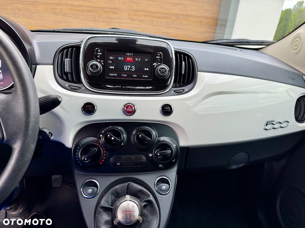 Fiat 500 595 Abarth - 19