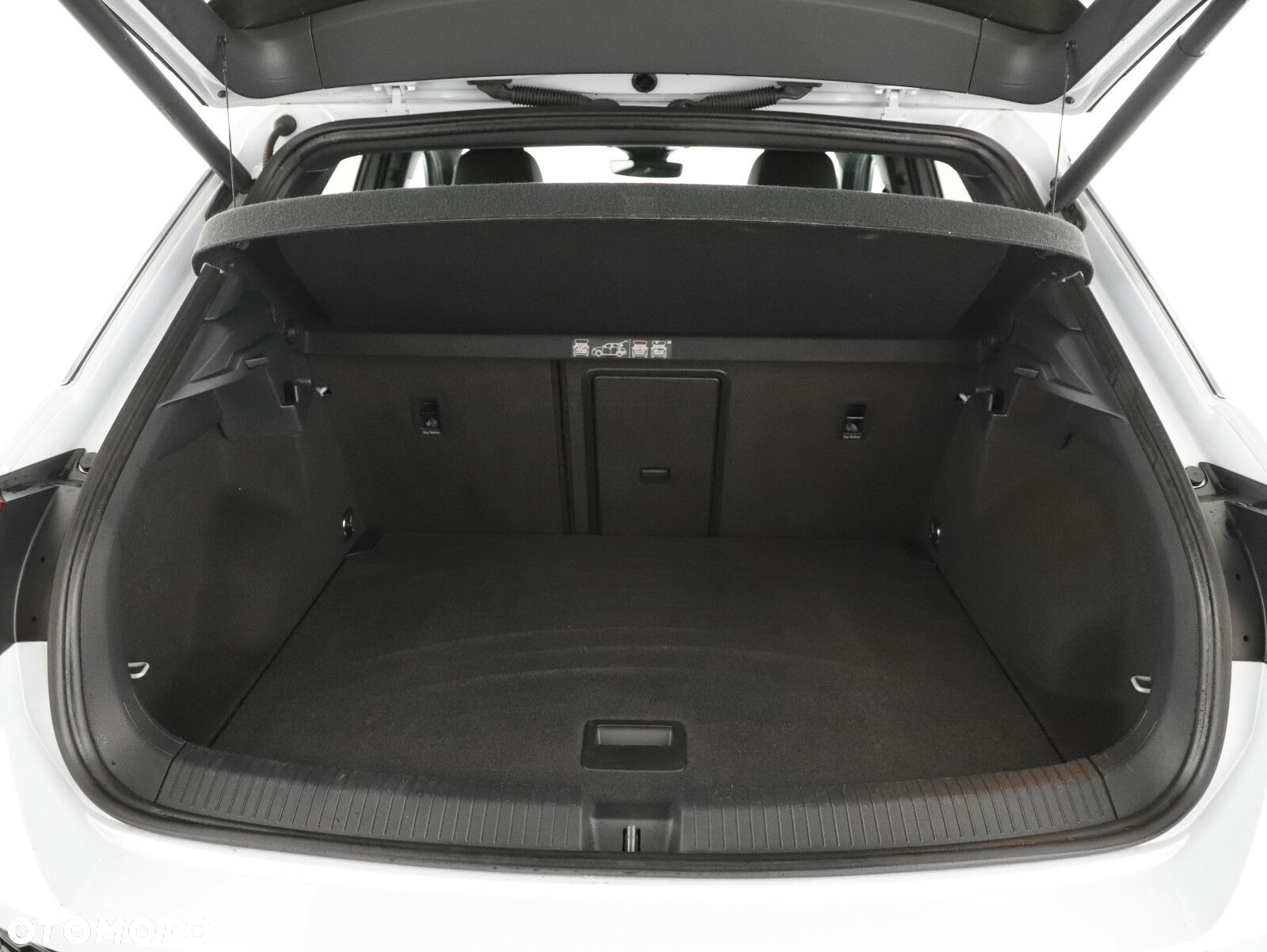 Volkswagen T-Roc 2.0 TSI 4Motion Premium DSG - 21