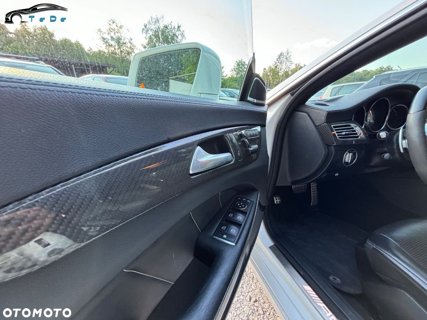 Mercedes-Benz CLS 63 AMG S 4-Matic - 19