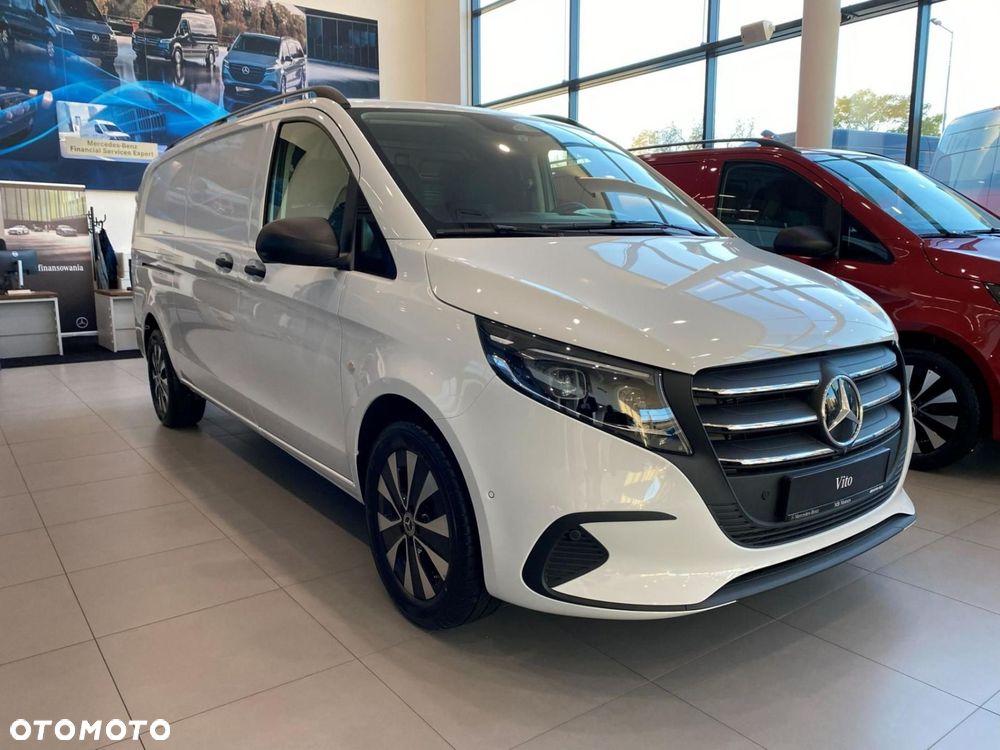 Mercedes-Benz Vito - 3
