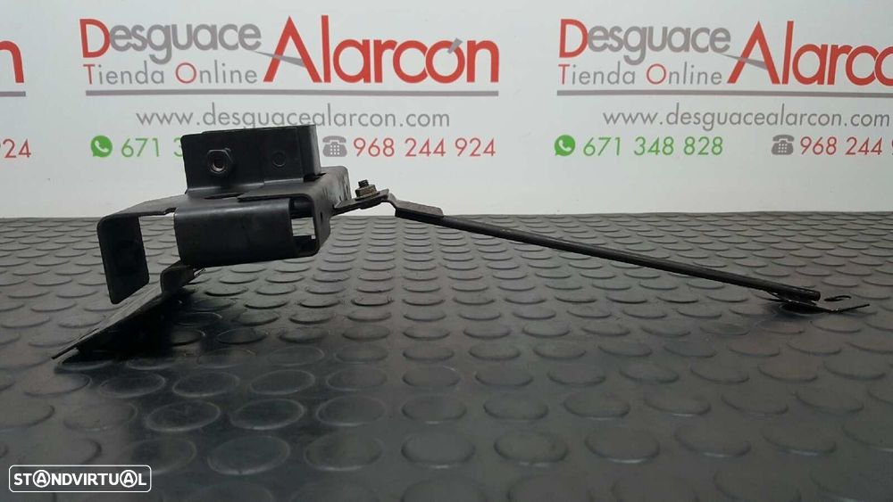 MÉDIO FORD TRANSIT MOD. 2000 COMBI FT  260   2.0  CORTO - 4