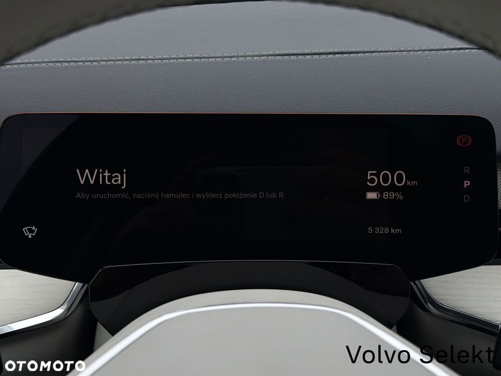Volvo EX90 - 25
