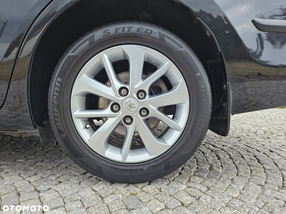 Toyota Corolla 1.6 Prestige - 33