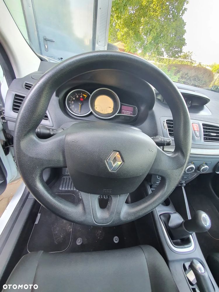Renault Megane 1.6 16V Expression - 15