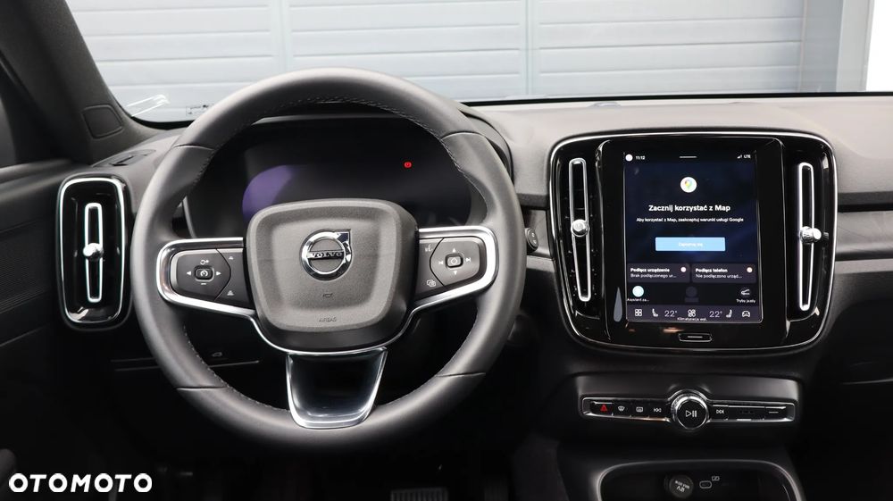 Volvo XC 40 82kWh Recharge Twin AWD Plus - 11