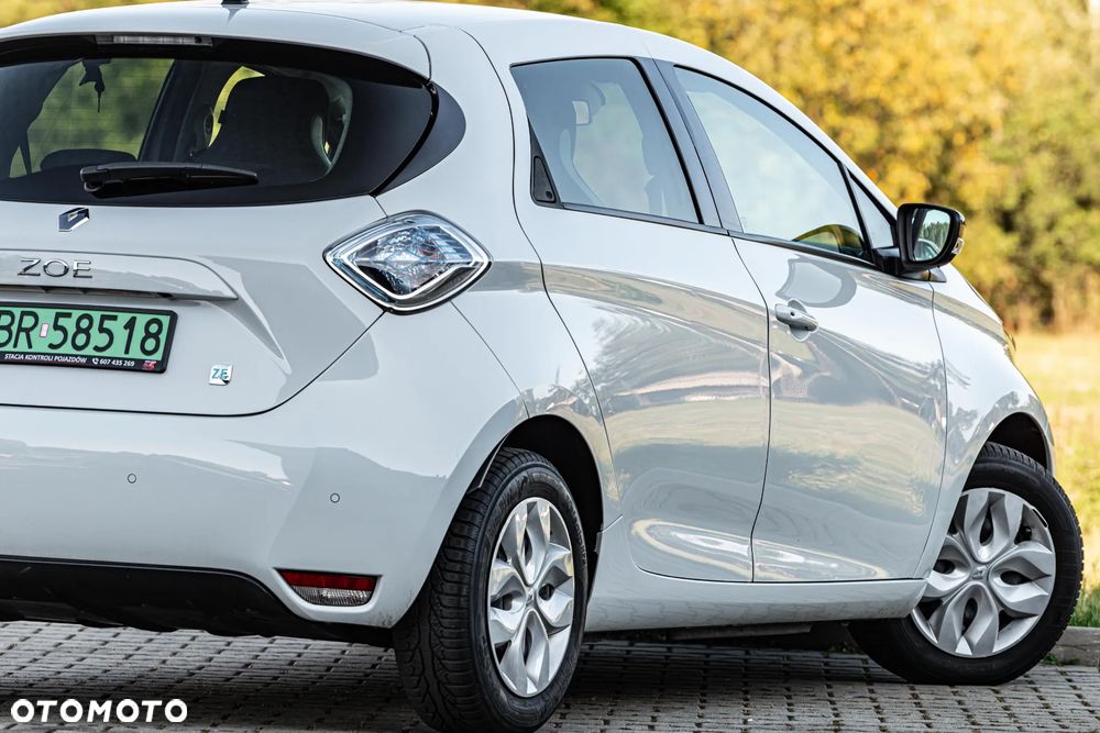 Renault Zoe - 18