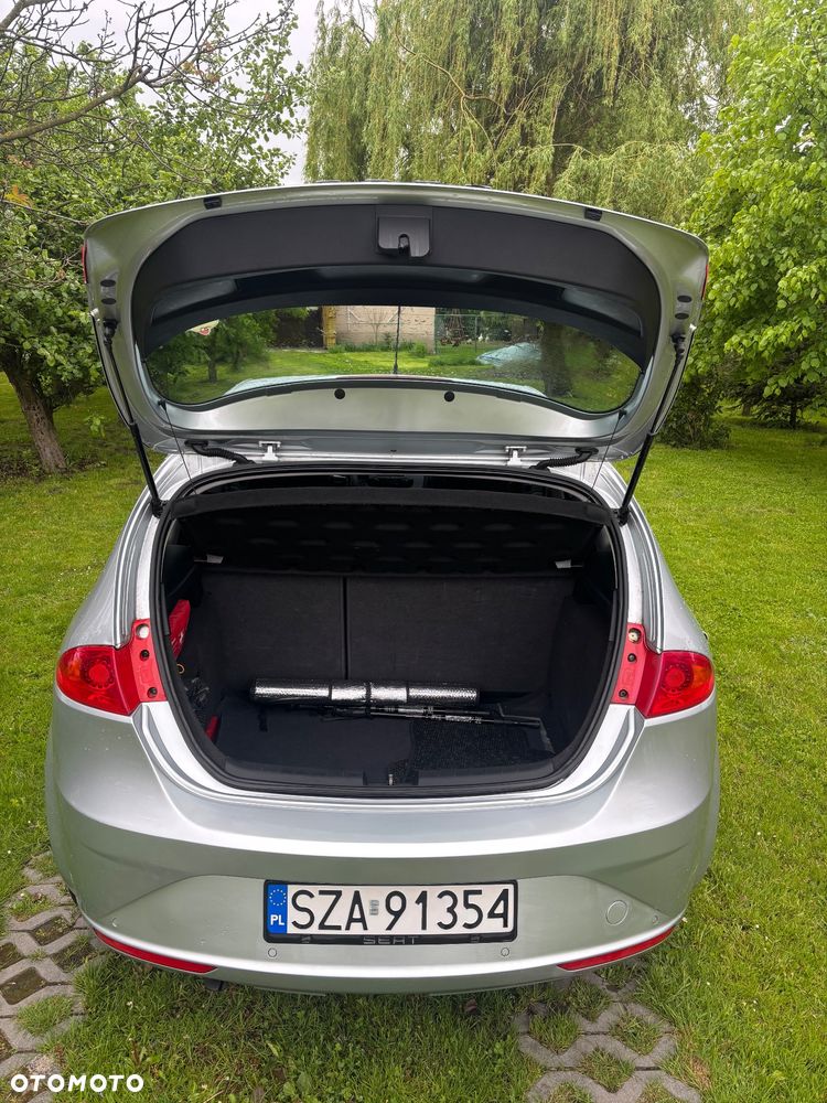 Seat Leon 1.6 TDI DPF E-Ecomotive Style - 6