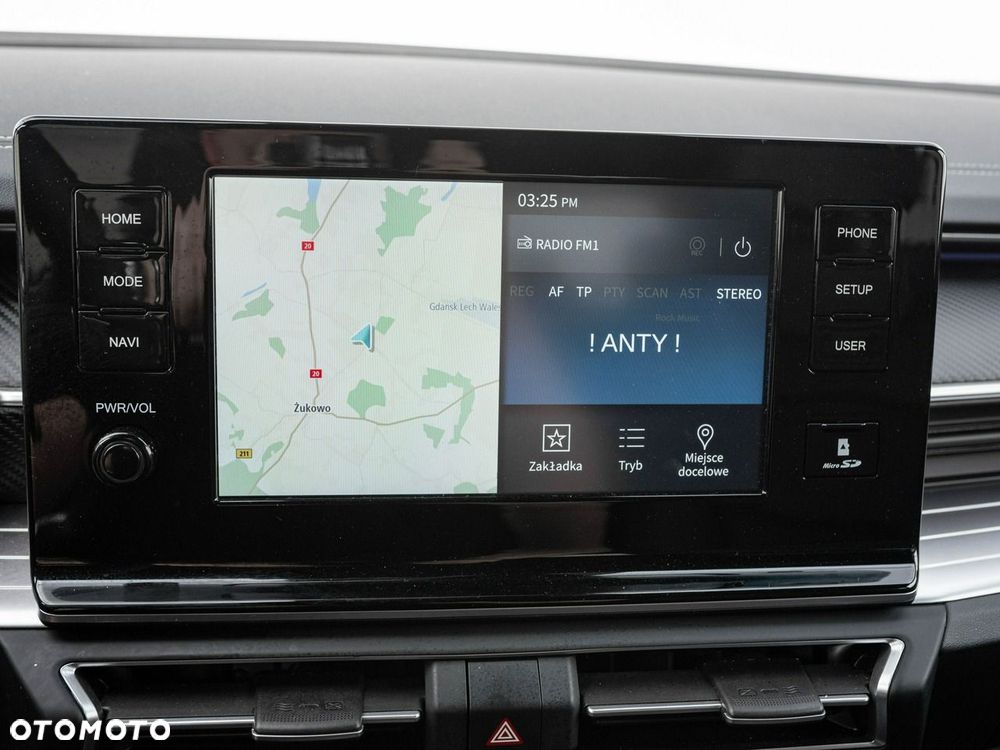 SsangYong/KGM Torres 1.5 T-GDI Wild - 18