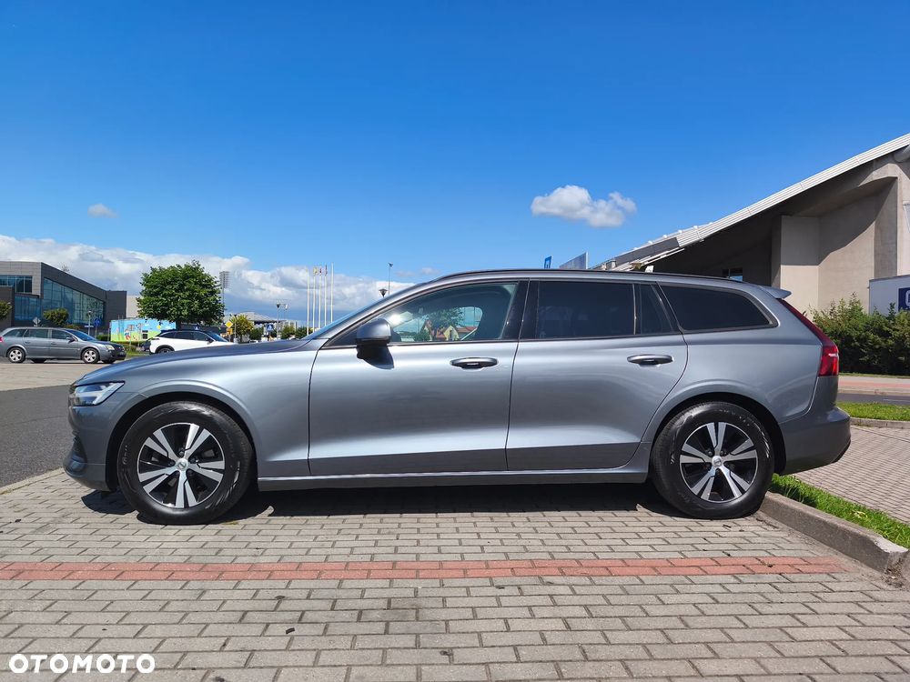 Volvo V60 D3 - 4