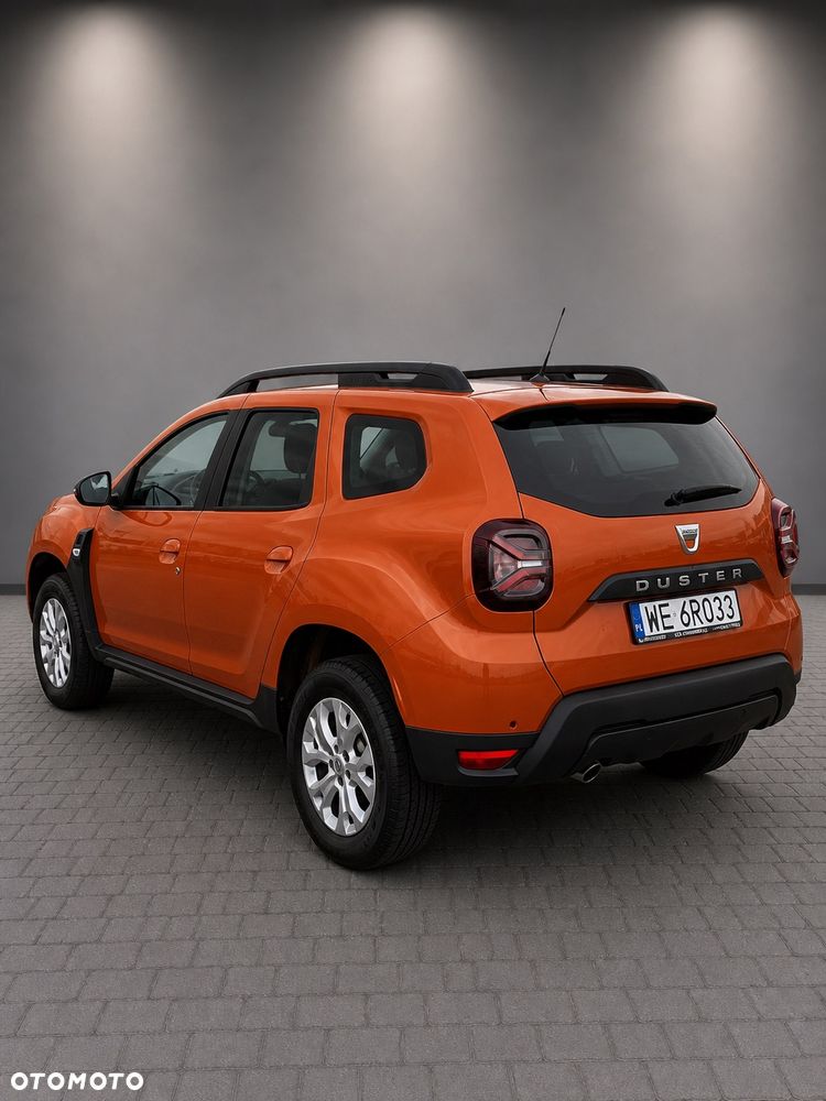 Dacia Duster 1.3 TCe Journey - 6