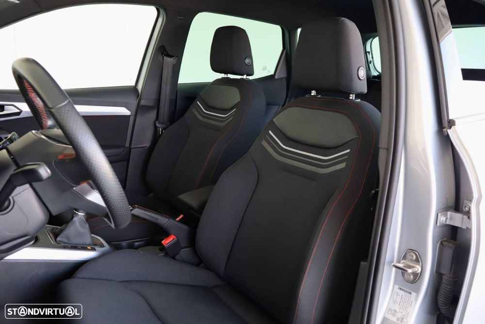 SEAT Arona 1.0 TSI FR - 39