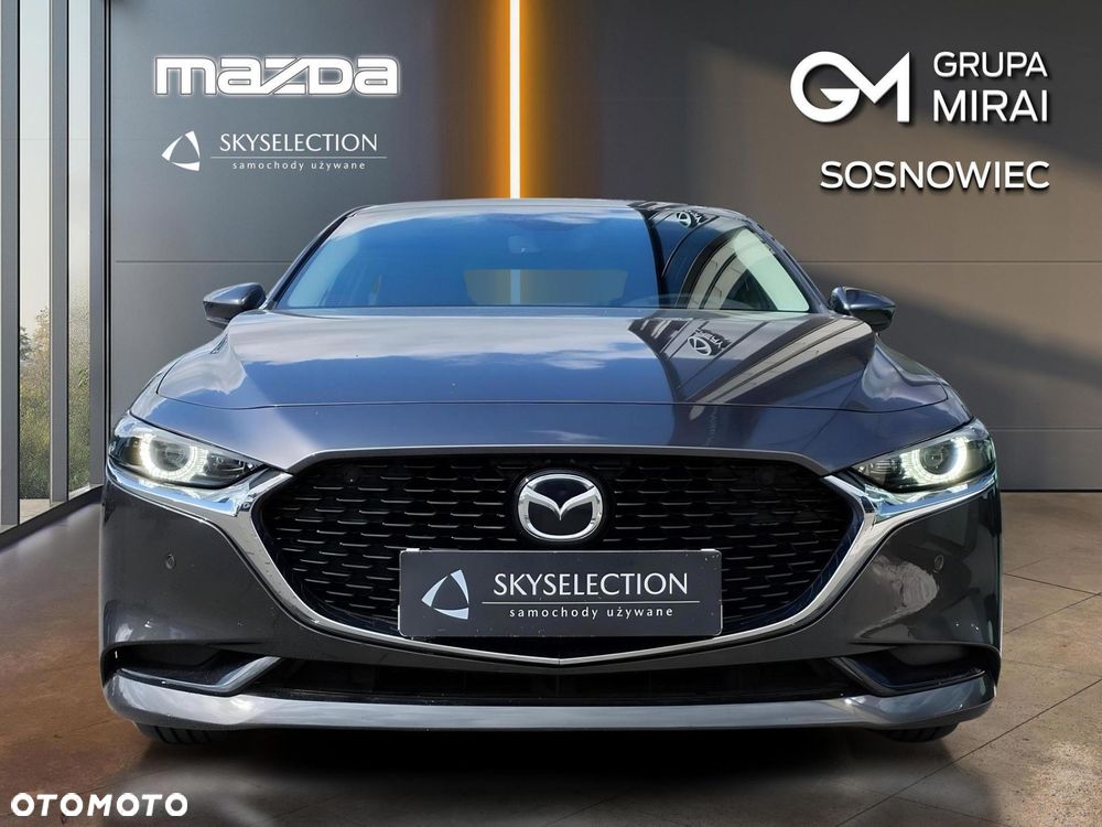 Mazda 3 - 9