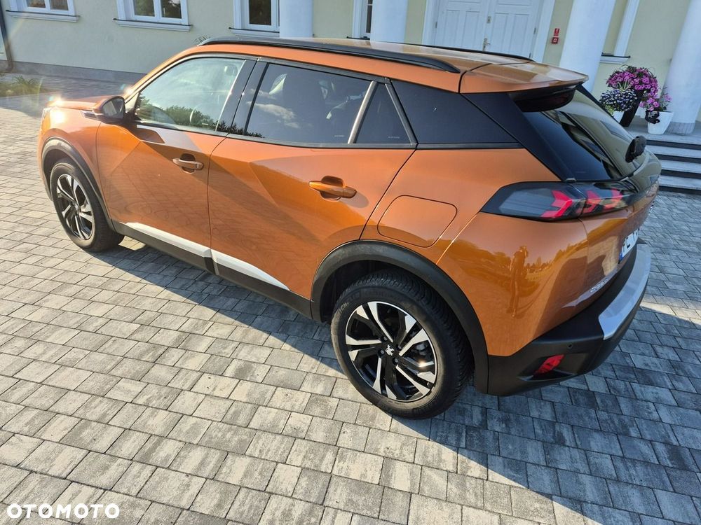 Peugeot 2008 - 13